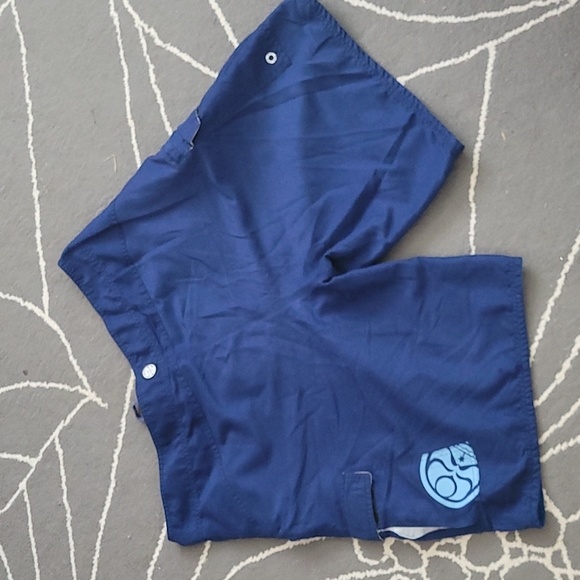 Hawaiian Island Creations Boardshorts - Picture 3 of 6